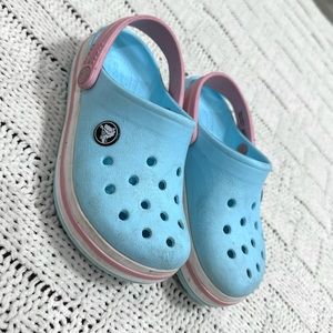 Kids Crocs
